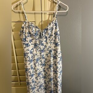 Altar’d State Midi Dress